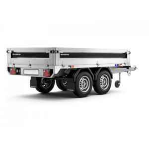 Anhänger BRENDERUP 4260STUB 750 kg