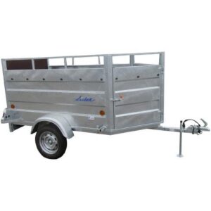 Anhänger Granada 39530 Lider