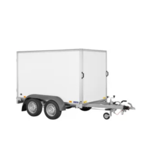 Anhänger Van DV2000 PTAC 2000Kg - SARIS