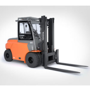 Gabelstapler 3T5 bis 8T