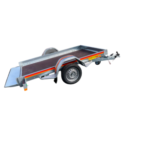 Kipptisch-Anhänger 3,00 m 1300 kg