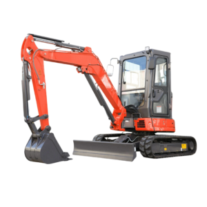 Minibagger 4T CL40S2C