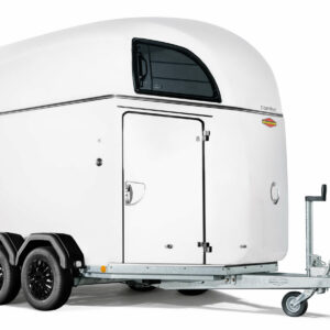 Pferdewagen Comfort Pack Esprit