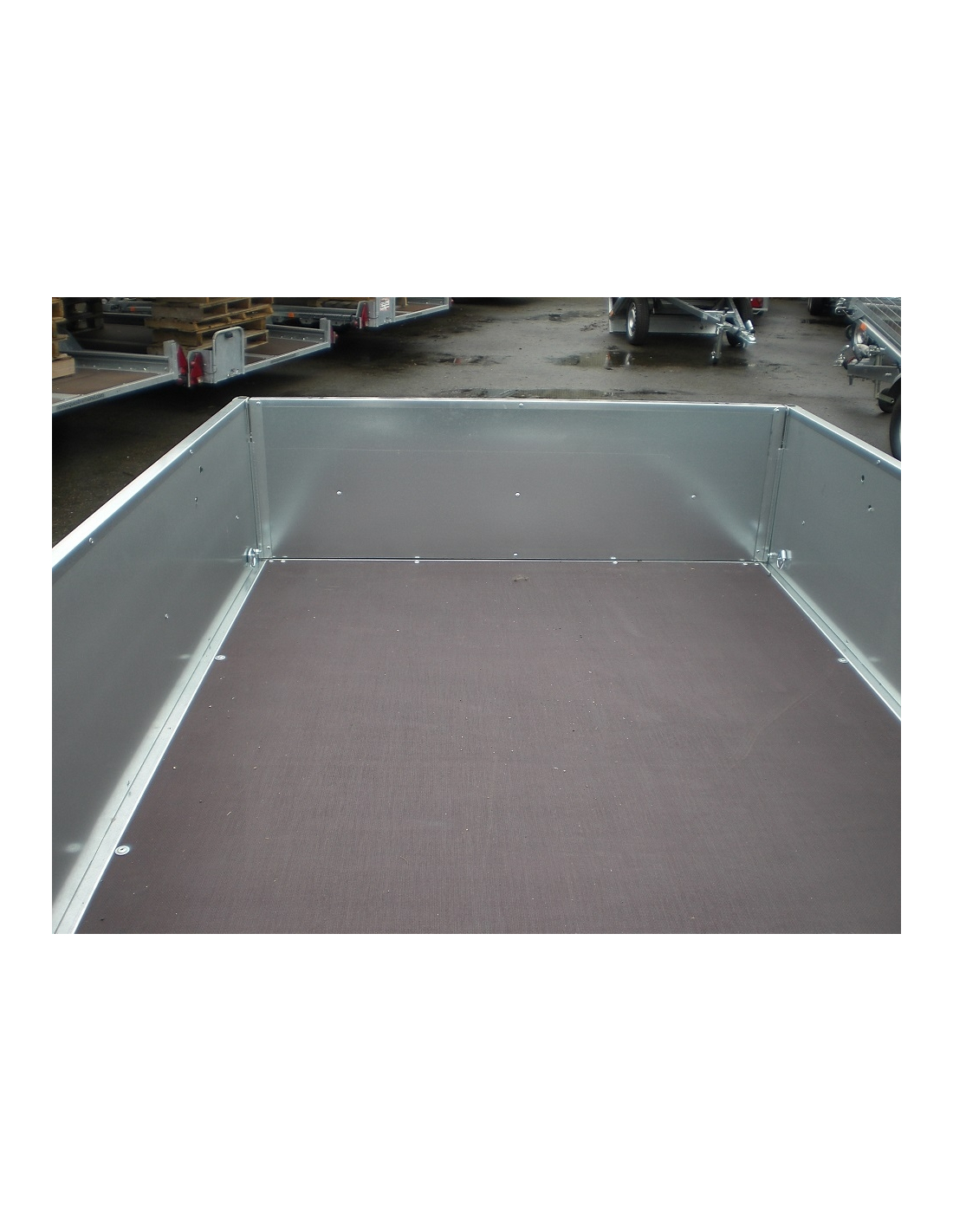 Anhänger ERDE DAXARA 218 – Bild 7