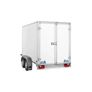 Lkw-Anhänger FW2000 PTAC 2000kg - SARIS