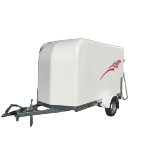 Van-Anhänger Modell BEACH Luxe