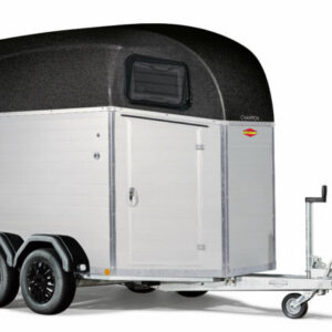 Van Pferde Duo Champion Pack Geist