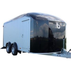 Van Roadster C800 alu Debon