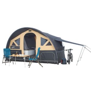 Faltwohnwagen RACLET SEQUOIA AF STD grau/beige – Neuheit 2024