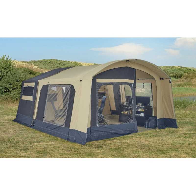 Faltwohnwagen GALLÉON für 4 Personen – TRIGANO – Bild 2