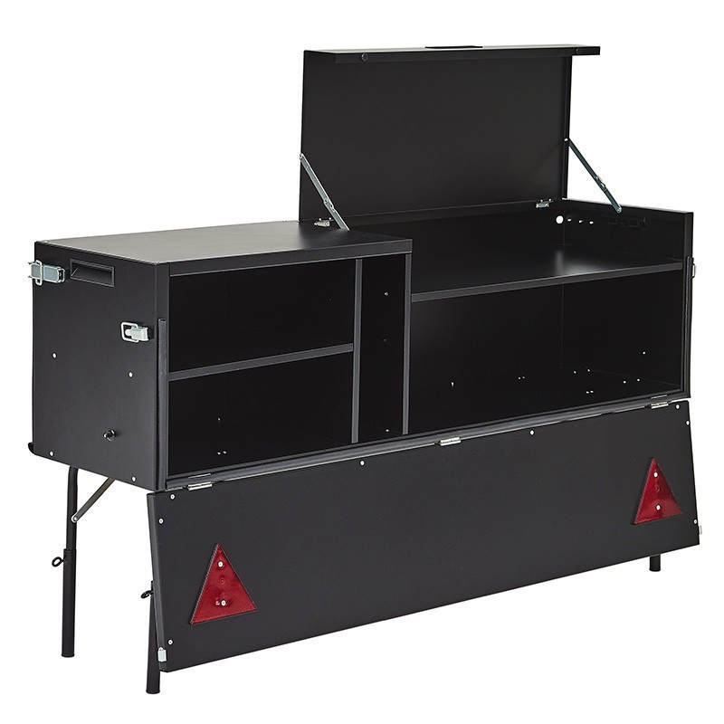 Faltwohnwagen GALLÉON für 4 Personen – TRIGANO – Bild 8