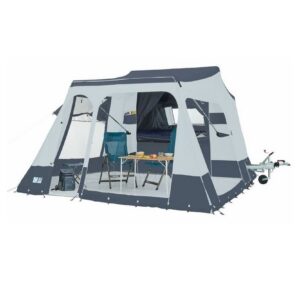 Faltwohnwagen JAMET Compact Standard