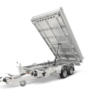 Kippanhänger Humbaur HTK 2700 kg