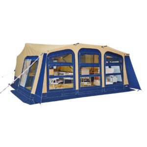 Faltwohnwagen OLYMPE – Baujahr 2017