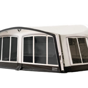 Westfield Pluto XL 2.0 Luftvorzelt 2024 – Größe 9 (981–1015 cm)