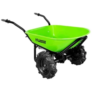 Elektrische Schubkarre 100 L – max. 260 kg – ZI-EWB260