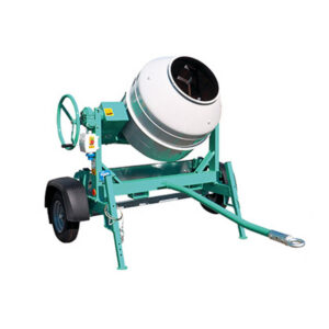 IMER SYNTESI S350R Elektro-Betonmischer 230V – 345 L